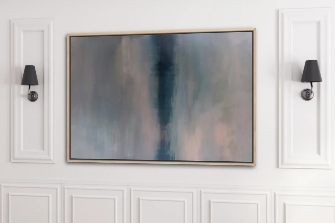 Perspective Mode: Preview Artwork in a Room With Realistic Angles & Scale